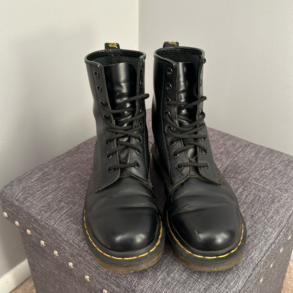 Dr Martens Classic